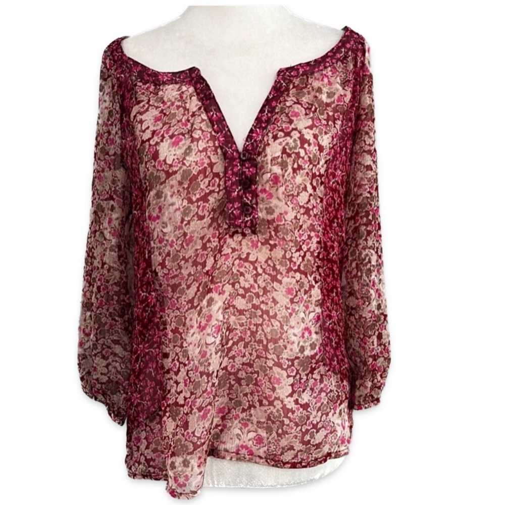 American Eagle Outfitters Lightweight Top